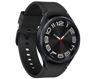 Samsung SMARTWATCH SAMSUNG Galaxy Watch 6 Classic 43mm Czarny (SM-R9 - 1467034 - zdjęcie 3